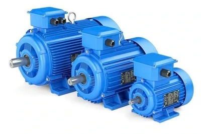 Empresa De Manutenção De Servomotor