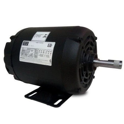 Empresa De Manutenção Motor Elétricos