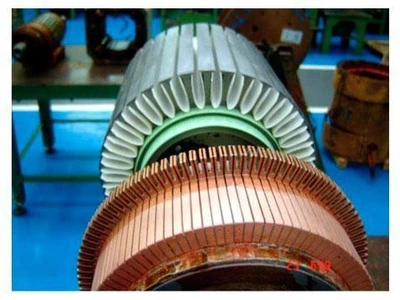 Manutenção De Motores Elétricos Em Campinas