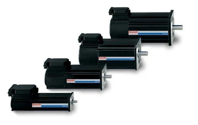 Manutenção De Servo Motor