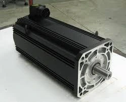 Manutenção De Servo Motor