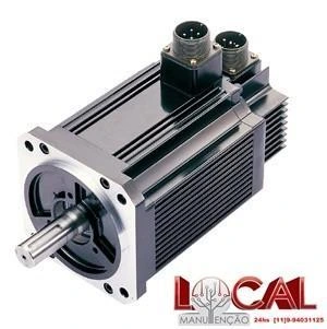 Manutenção De Servo Motor Em Goiás