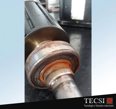 Manutenção De Servo Motor Preço