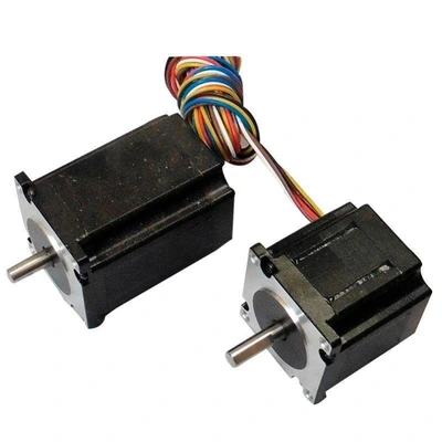 Motor De Passo Comprar