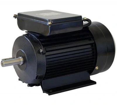 Motor Elétrico Monofásico