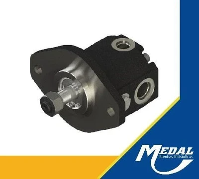 Motor Hidráulico
