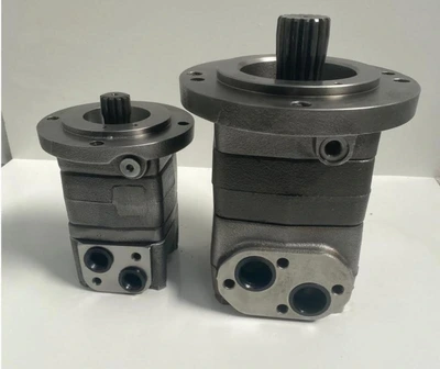 Motor Hidráulico Para Trator