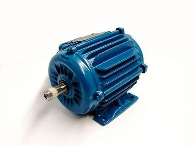 Motores Elétricos