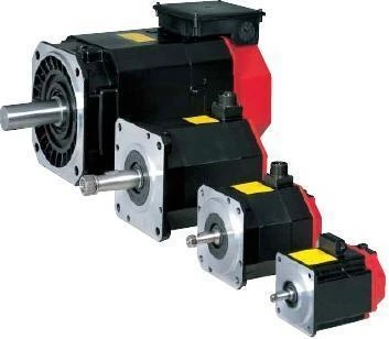 Servo Motor Preço