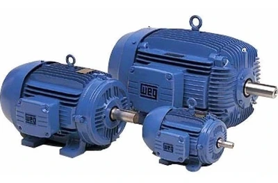 Servo Motor Weg Preço