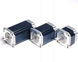 Motor de passo 6 fios Motor de passo 6 fios