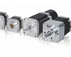 Motor de passo 6 fios Motor de passo 6 fios