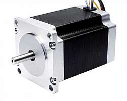 Motor de passo 6 fios Motor de passo 6 fios