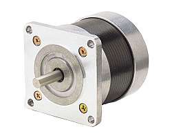 Motor de passo 6 fios Motor de passo 6 fios