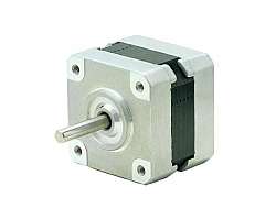 Motor de passo 6 fios Motor de passo 6 fios