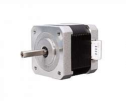 Motor de passo 6 fios Motor de passo 6 fios