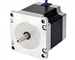 Motor de passo 6 fios Motor de passo 6 fios