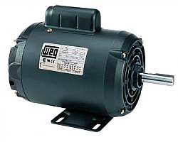 Manutenção de motores elétricos monofásicos Manutenção de motores elétricos monofásicos