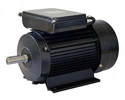 Manutenção de motores elétricos monofásicos Manutenção de motores elétricos monofásicos