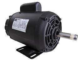 Manutenção de motores elétricos monofásicos Manutenção de motores elétricos monofásicos