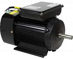 Manutenção de motores elétricos monofásicos Manutenção de motores elétricos monofásicos