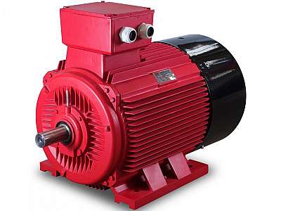 Manutenção de motores CC Manutenção de motores CC