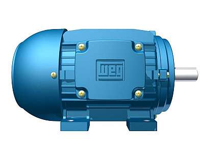 Manutenção de motores CC Manutenção de motores CC