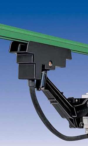 Barramento unipolar Barramento unipolar