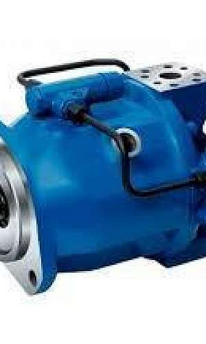 Bomba hidráulica axial Bomba hidráulica axial