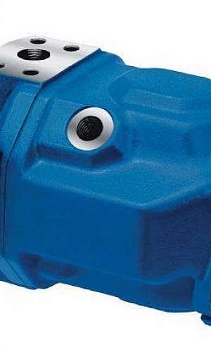 Bomba hidráulica de pistão Bomba hidráulica de pistão