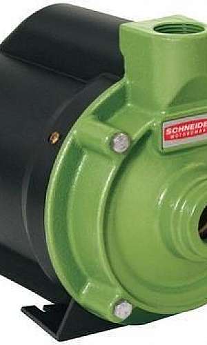 Bomba Submersa Monofásica Schneider Bomba Submersa Monofásica Schneider