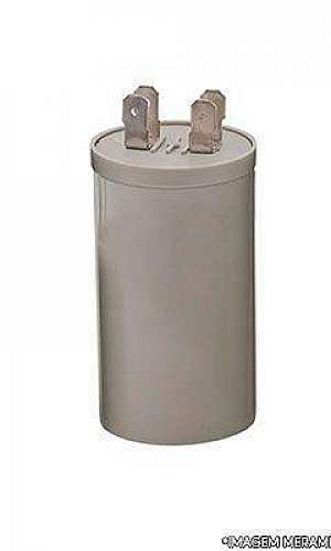 Capacitores permanentes para motores monofásicos Capacitores permanentes para motores monofásicos