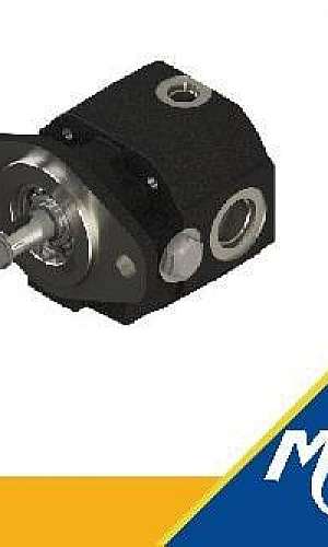 Comprar motor hidráulico Comprar motor hidráulico