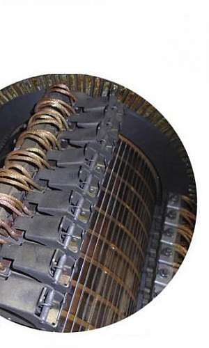 conserto de motores de corrente contínua conserto de motores de corrente contínua