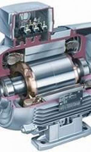 Conserto de motores elétricos Conserto de motores elétricos