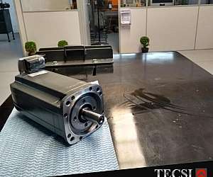 Conserto de servomotores Conserto de servomotores