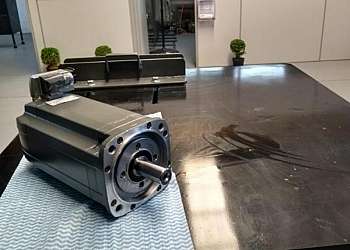 Fornecedor de servomotores Fornecedor de servomotores