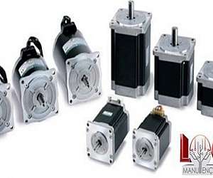 Conserto em motor de passo Conserto em motor de passo