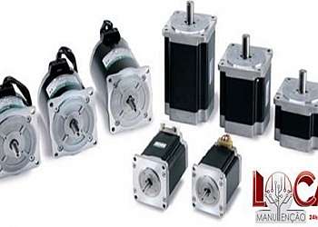Motor de passo preço Motor de passo preço