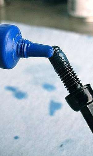 Distribuidor de adesivo industrial Distribuidor de adesivo industrial