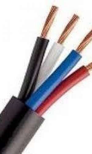 Distribuidor de cabo elétrico em SP Distribuidor de cabo elétrico em SP