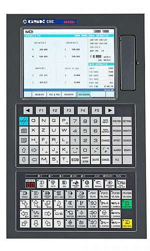 Distribuidor de CNC Distribuidor de CNC