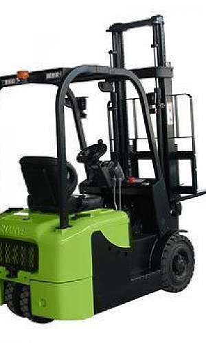 Distribuidor de empilhadeira elétrica em SP Distribuidor de empilhadeira elétrica em SP