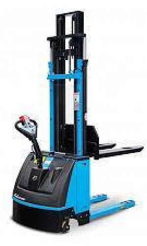 Distribuidor de empilhadeira elétrica Distribuidor de empilhadeira elétrica