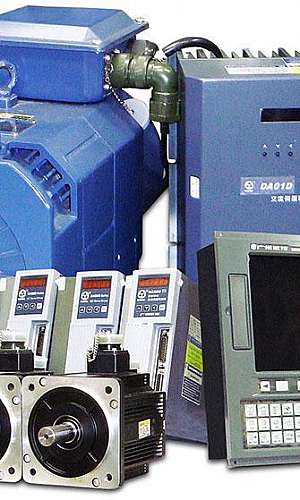 Distribuidor de motor spindle Distribuidor de motor spindle