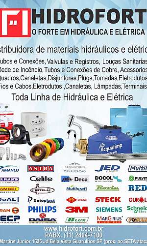 Distribuidores de condutores elétricos Distribuidores de condutores elétricos