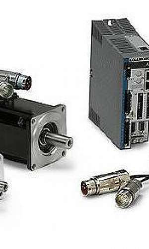 Drive servomotor Drive servomotor