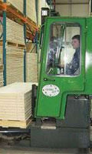 Empilhadeira no Espírito Santo Empilhadeira no Espírito Santo