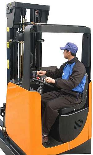 Empilhadeiras no Rio de Janeiro Empilhadeiras no Rio de Janeiro