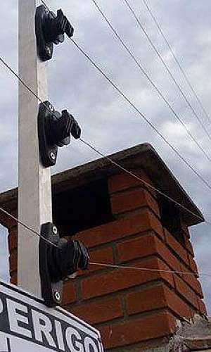 empresa de cerca elétrica empresa de cerca elétrica